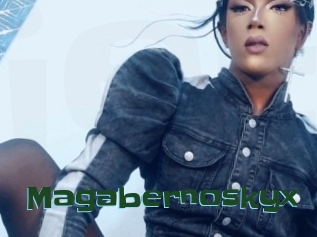 Magabernoskyx