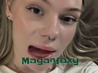 Maganfoxy