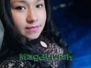Magdywish