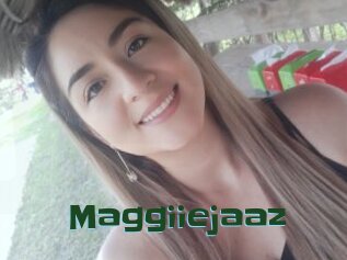 Maggiiejaaz