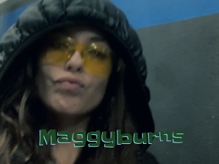 Maggyburns