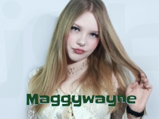 Maggywayne