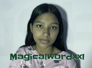 Magicalwordxxl