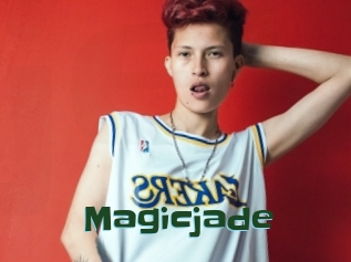 Magicjade