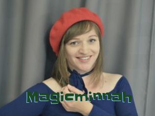 Magicminnah