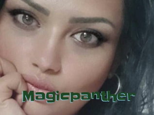 Magicpanther