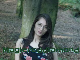 Magicreddiamond