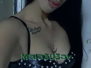 Maia303av