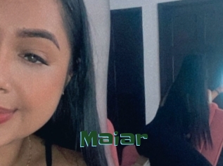 Maiar
