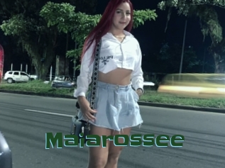 Maiarossee