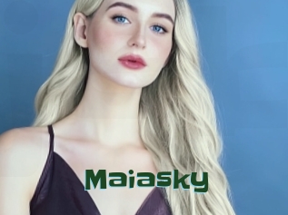 Maiasky