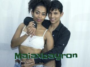 Maiaxbayron