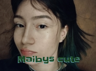 Maibys_cute
