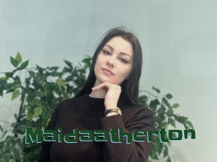 Maidaatherton