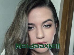 Maidaaxtell