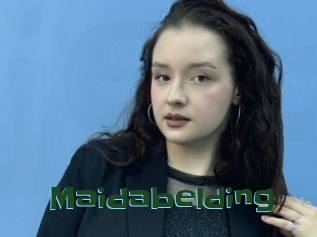 Maidabelding