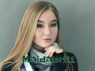 Maidabritt