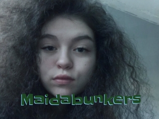 Maidabunkers