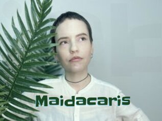 Maidacaris