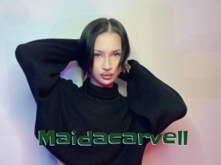 Maidacarvell