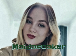 Maidacoaker