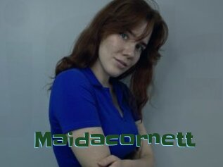 Maidacornett
