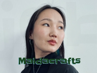 Maidacrafts