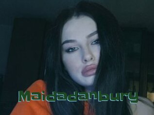 Maidadanbury