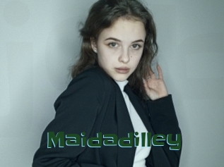 Maidadilley