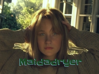 Maidadryer