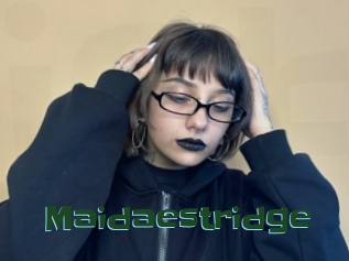 Maidaestridge
