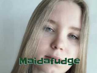 Maidafudge