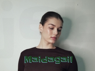 Maidagail