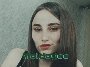 Maidagee