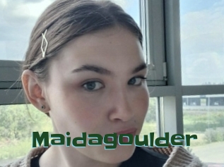 Maidagoulder