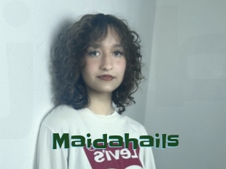 Maidahails