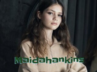 Maidahankins