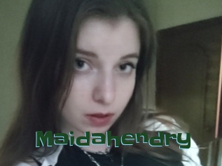 Maidahendry