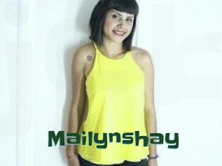 Mailynshay