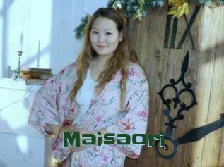 Maisaori