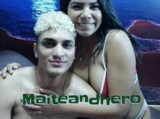 Maiteandhero