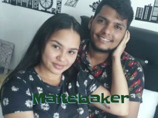 Maitebaker