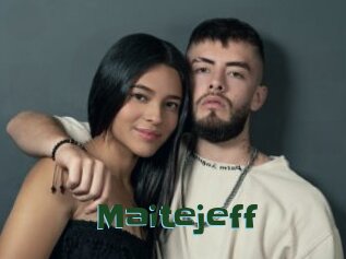 Maitejeff
