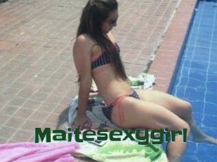 Maitesexygirl