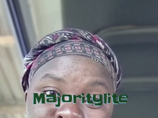 Majoritylite