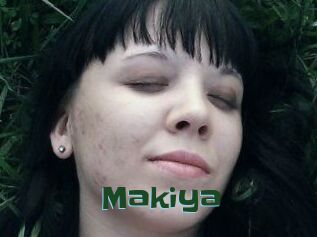 Makiya