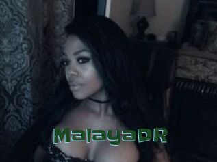 MalayaDR