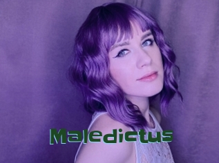 Maledictus