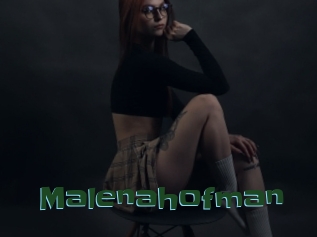Malenahofman