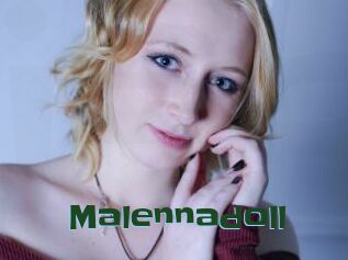 Malennadoll